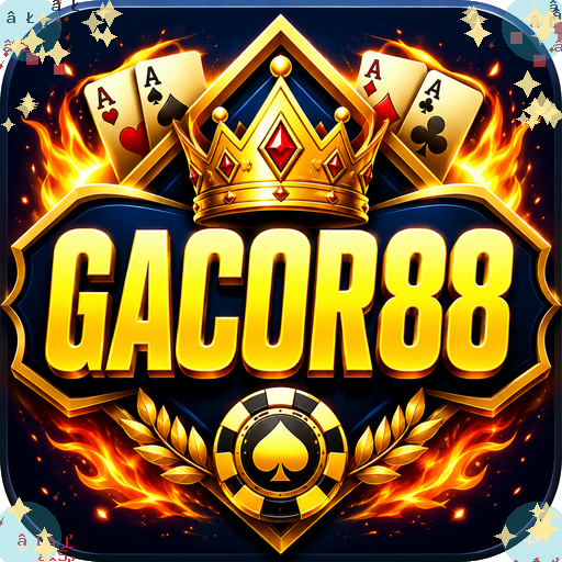 gacor88 — galeri pratinjau - APK Resmi