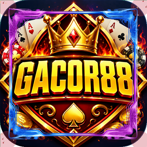 gacor88 — galeri pratinjau Resmi APK